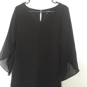 Blouse top